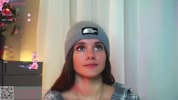 lorettadunnell Female Chaturbate 10-01-2025