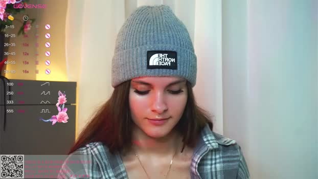 lorettadunnell Female Chaturbate 10-01-2025