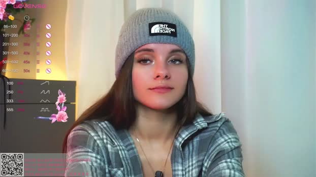 lorettadunnell Female Chaturbate 10-01-2025