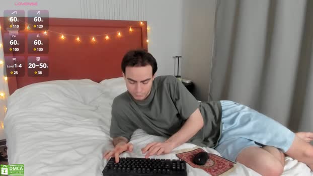 lovelyduuo Couple Chaturbate 11-01-2025