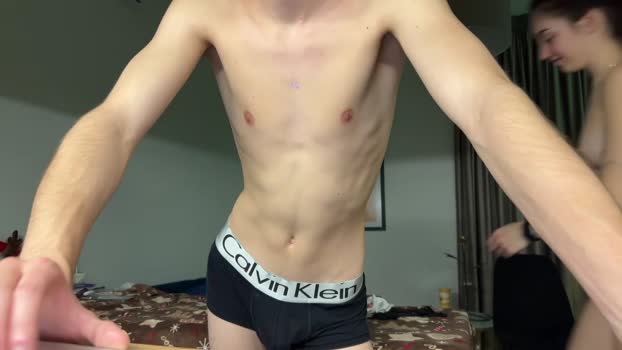 luis7777hui Couple Chaturbate 10-01-2025