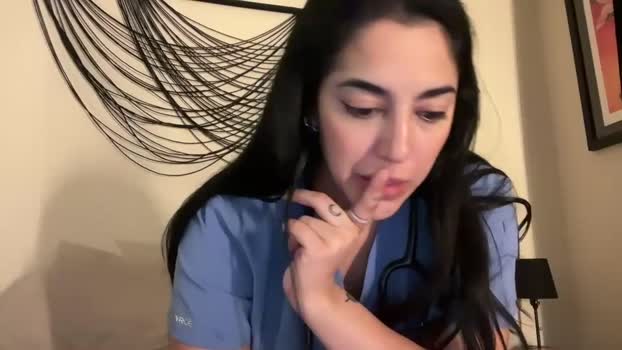 luxcher22 Female Chaturbate 10-01-2025