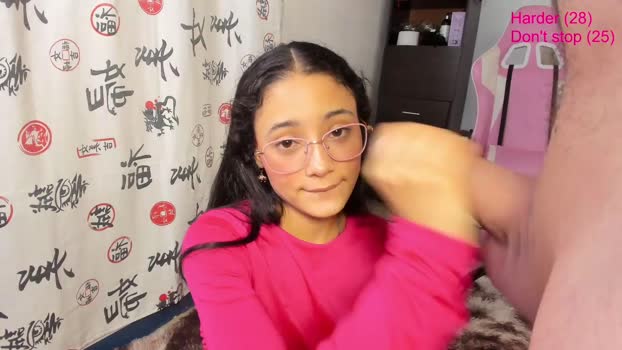 naty_johan Couple Chaturbate 10-01-2025