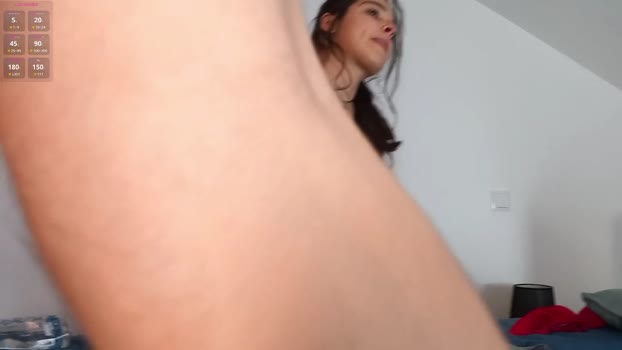 nicky_couple Couple Chaturbate 10-01-2025