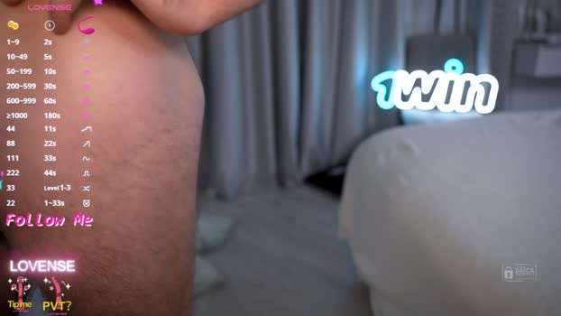 notfallenangel Couple Chaturbate 10-01-2025