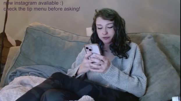 notthatbunny Female Chaturbate 10-01-2025