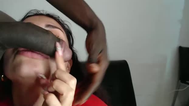 partymonsterxxx Couple Chaturbate 10-01-2025