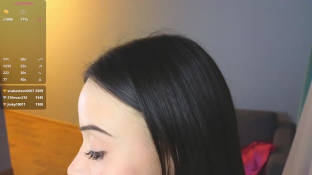 poppypaws Female Chaturbate 10-01-2025