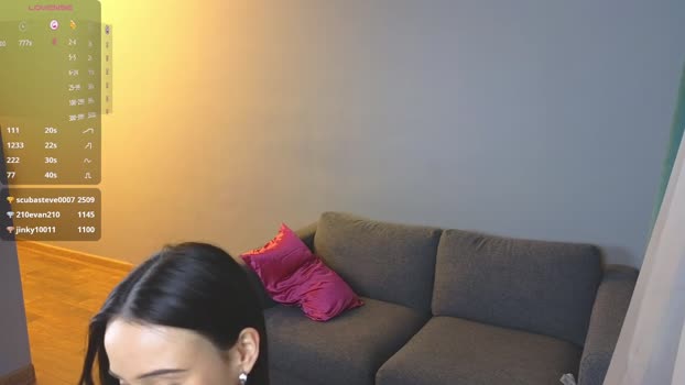 poppypaws Female Chaturbate 10-01-2025