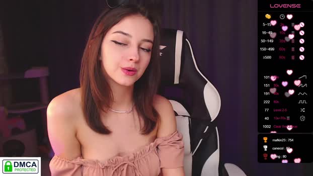 queen_kitty1818 Female Chaturbate 11-01-2025
