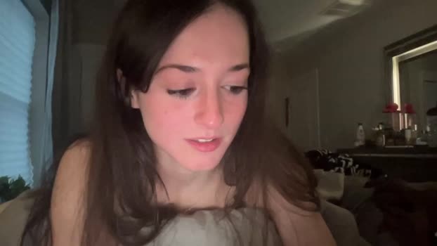 scarlettgracevip Female Chaturbate 11-01-2025