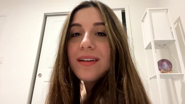 sexyluvagirl Female Chaturbate 10-01-2025