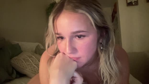 stellaraexox Female Chaturbate 10-01-2025