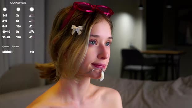 taitehambelton Female Chaturbate 11-01-2025