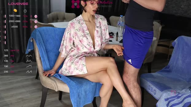 xwithy Couple Chaturbate 11-01-2025
