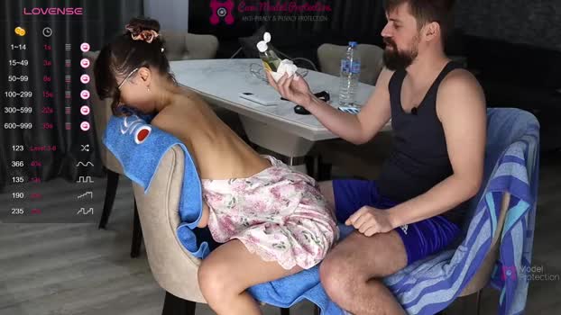 xwithy Couple Chaturbate 11-01-2025