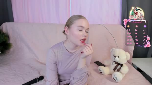 yamcoffee Female Chaturbate 10-01-2025