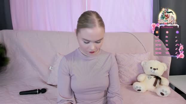 yamcoffee Female Chaturbate 10-01-2025
