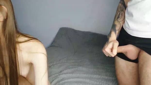 zeskainkacouple Couple Chaturbate 10-01-2025