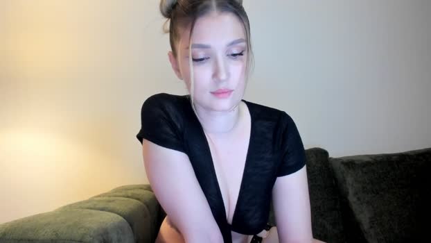 aalliyahh Female Chaturbate 11-01-2025