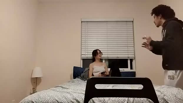 aalready18 Couple Chaturbate 12-01-2025