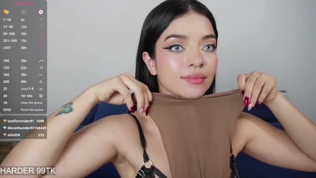 abby_john Couple Chaturbate 11-01-2025