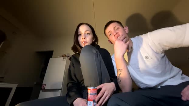 betterthamyouex Couple Chaturbate 11-01-2025
