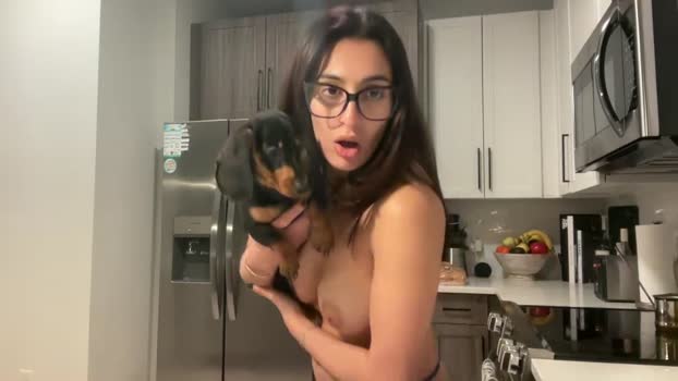 camiliakxoxo Female Chaturbate 11-01-2025