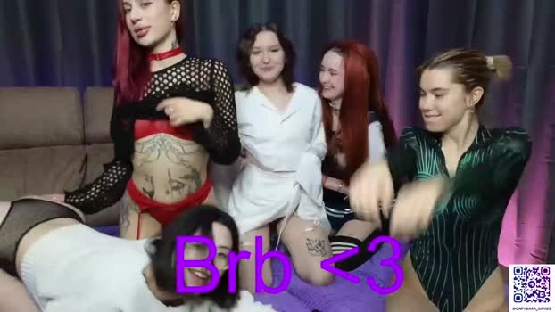 _capybara0_0 Couple Chaturbate 12-01-2025