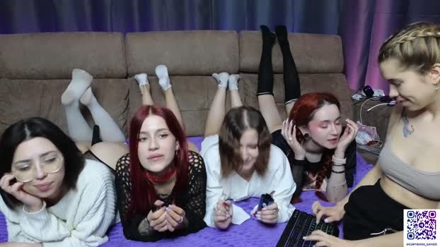 _capybara0_0 Couple Chaturbate 12-01-2025