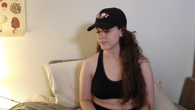 charlotte1996 Female Chaturbate 11-01-2025