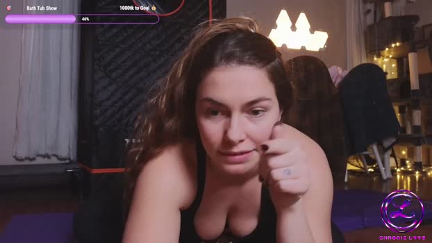 chroniclove Couple Chaturbate 11-01-2025