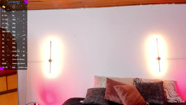 _gaby1 Couple Chaturbate 11-01-2025