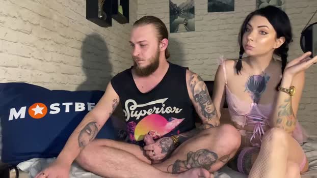 hotcoupleee2020 Couple Chaturbate 12-01-2025