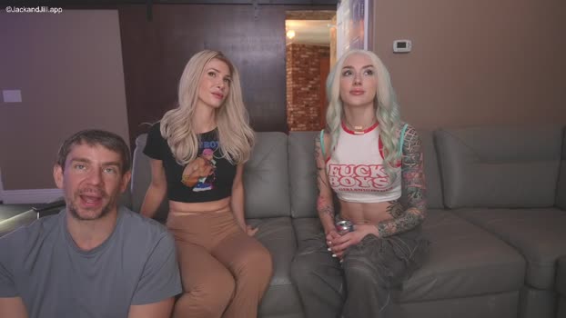 jackandjill Couple Chaturbate 11-01-2025