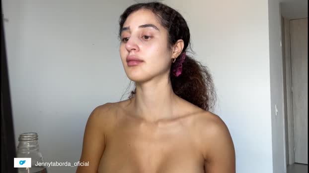 jenny_taborda Couple Chaturbate 11-01-2025