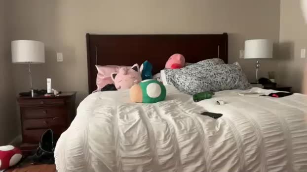 kittypurr79 Female Chaturbate 11-01-2025