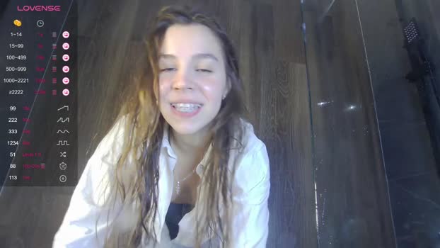 monika_youthfull Female Chaturbate 11-01-2025