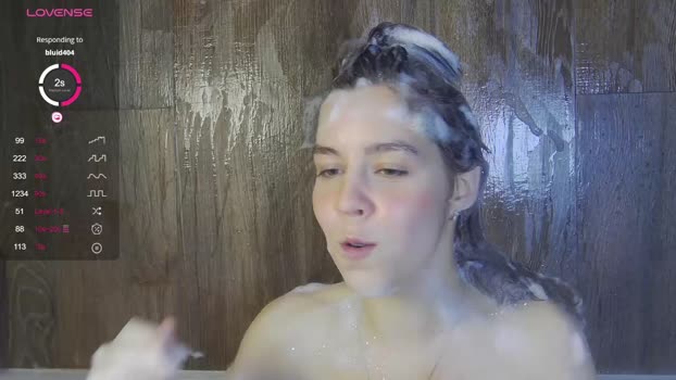 monika_youthfull Female Chaturbate 11-01-2025