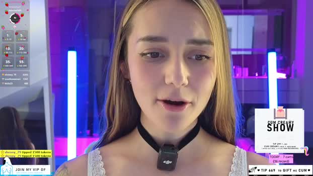 oooops__ Female Chaturbate 11-01-2025