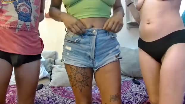 randomshuffle Couple Chaturbate 11-01-2025
