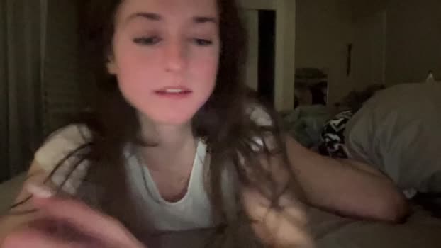 scarlettgracevip Female Chaturbate 12-01-2025