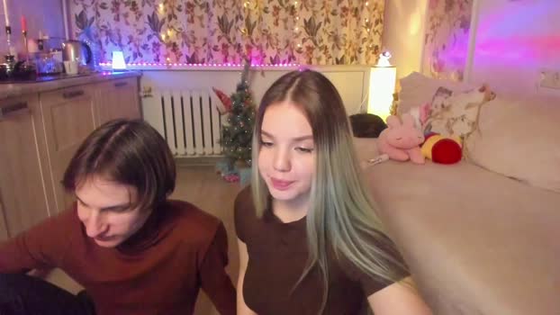 scifi_xxx Couple Chaturbate 11-01-2025