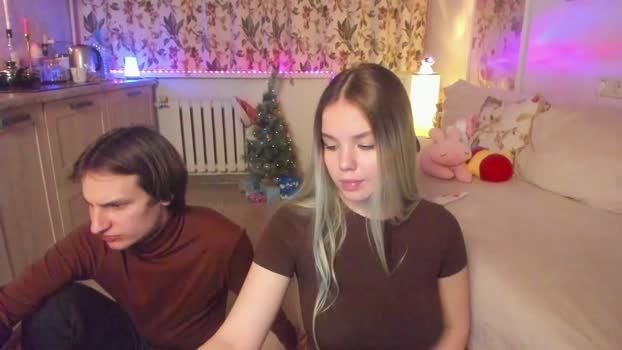 scifi_xxx Couple Chaturbate 11-01-2025