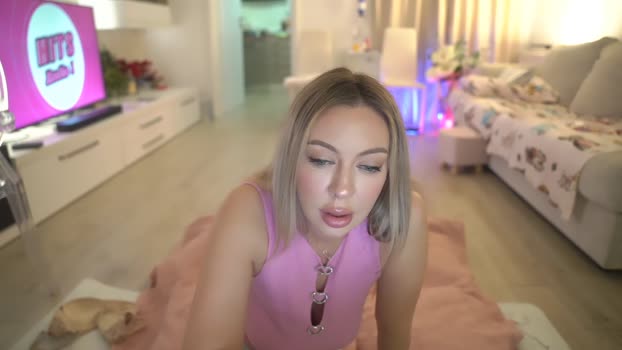 sexxylorry Female Chaturbate 11-01-2025