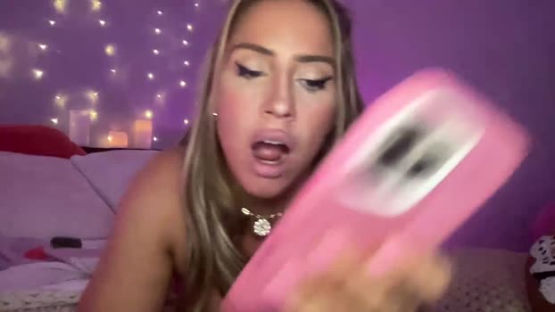 sexygoodvibebabe69 Female Chaturbate 11-01-2025