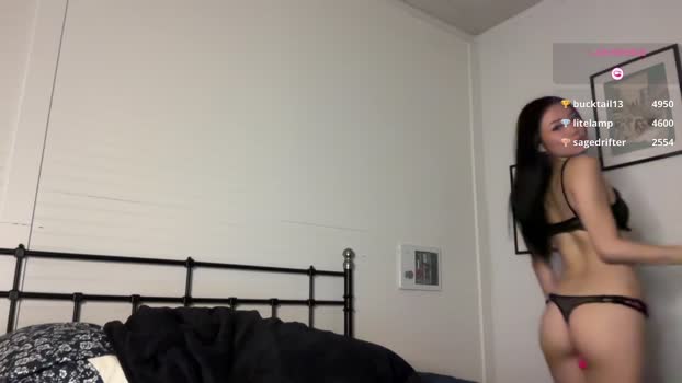 tessatan Female Chaturbate 12-01-2025