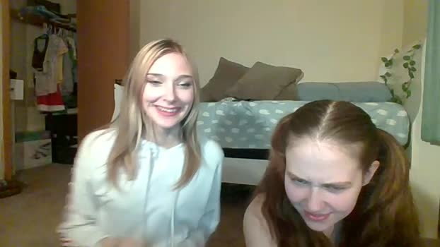 abbydantson Female Chaturbate 12-01-2025
