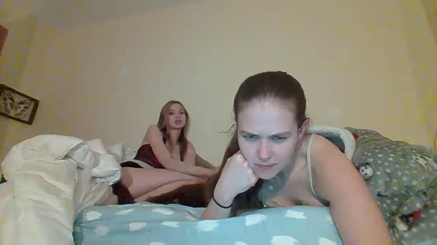 abbydantson Female Chaturbate 12-01-2025