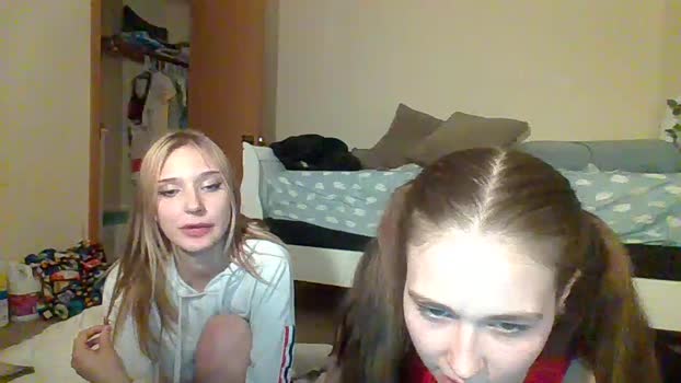 abbydantson Female Chaturbate 12-01-2025